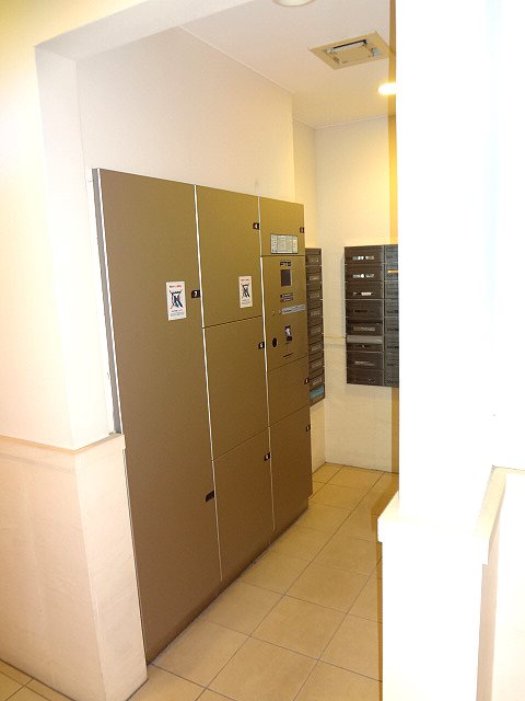 レジディア大井町Ⅱ その他16