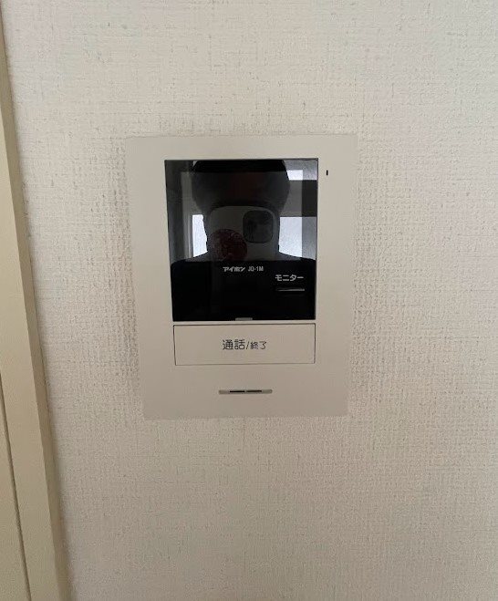 レオパレス旗の台 その他3