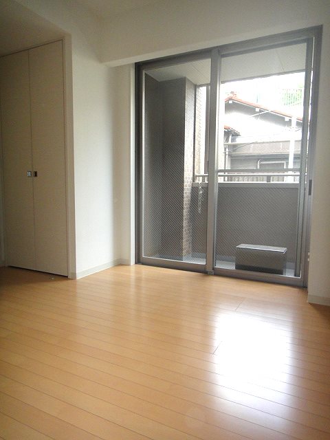 グリュック リーリエ リビング