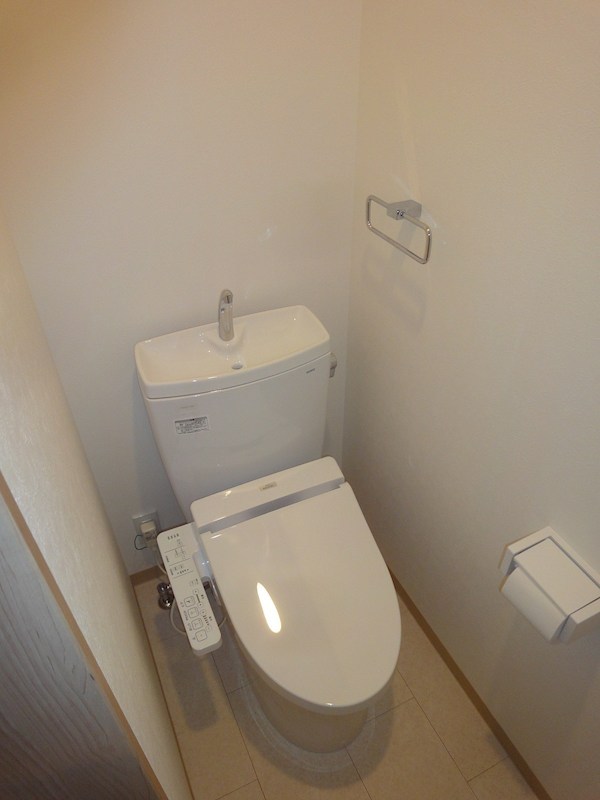 グランドソレーユ大井 その他4