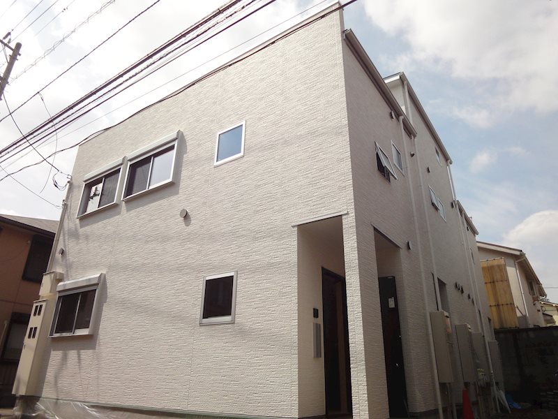 グランドソレーユ大井 その他8