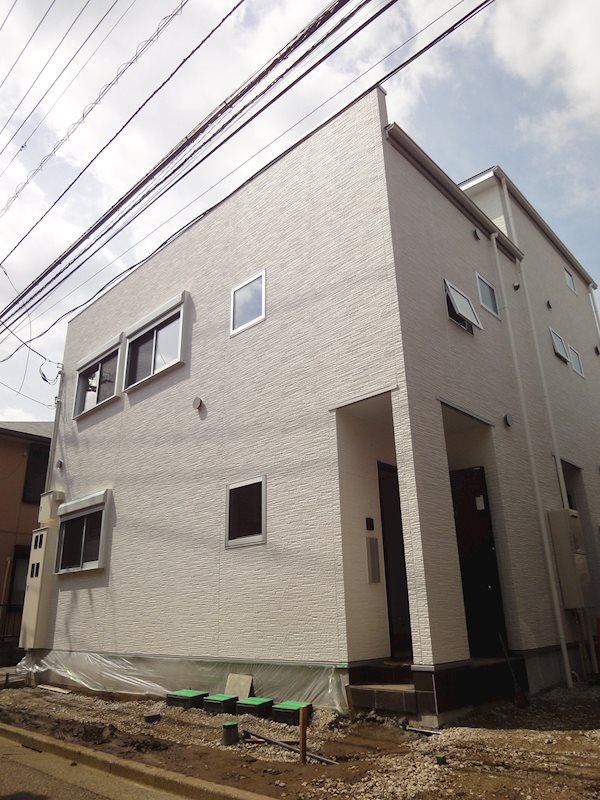 グランドソレーユ大井 その他9