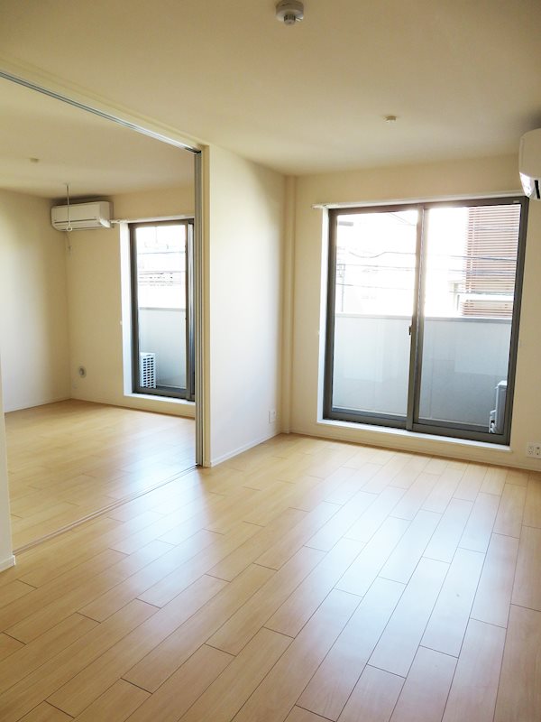 PISO ARCE Shinagawa その他1