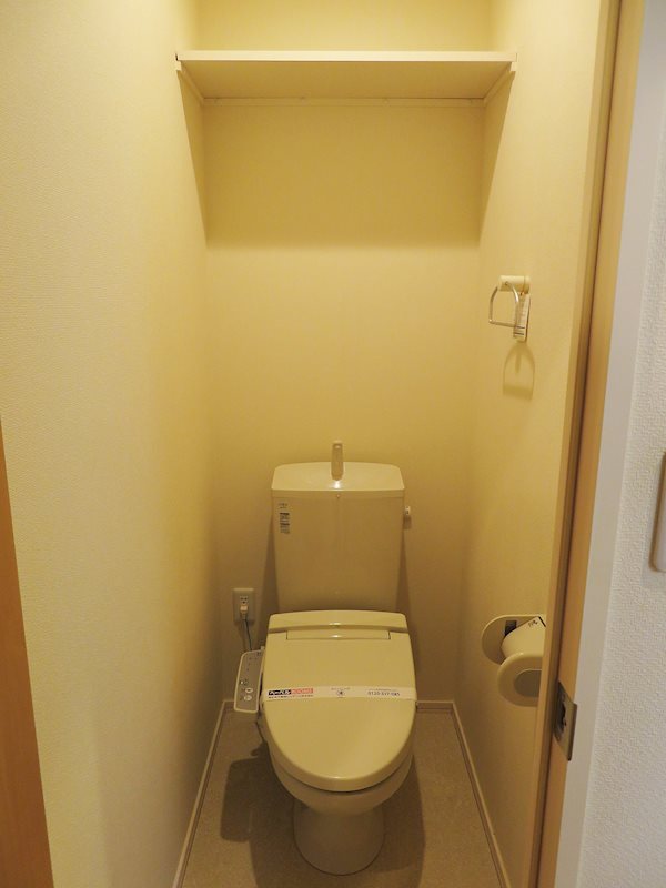 PISO ARCE Shinagawa その他4