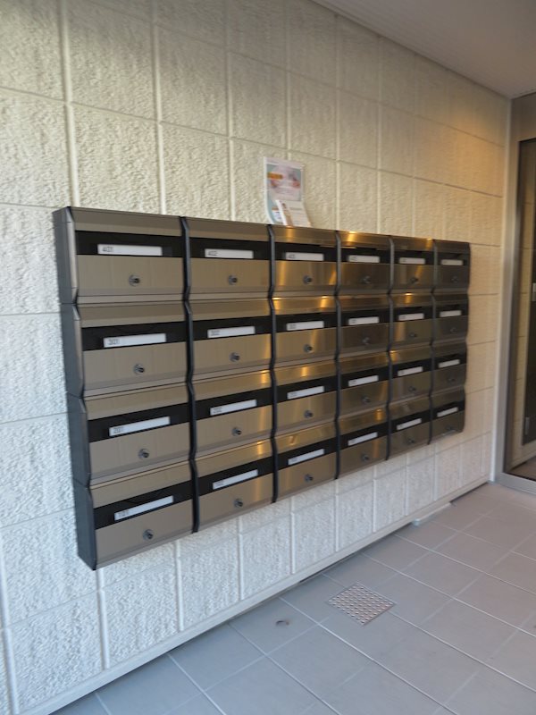 PISO ARCE Shinagawa その他8