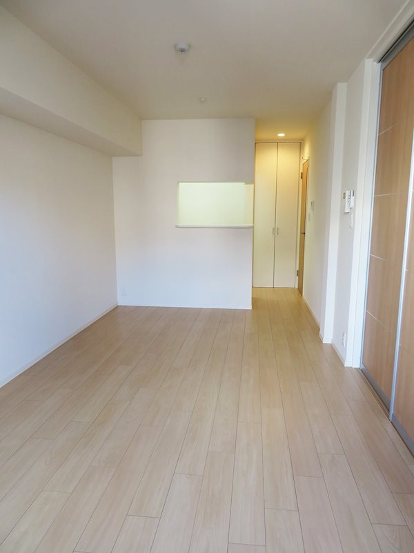 PISO ARCE Shinagawa リビング