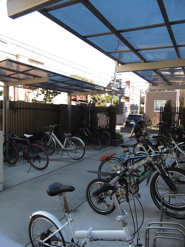 PISO ARCE Shinagawa その他19