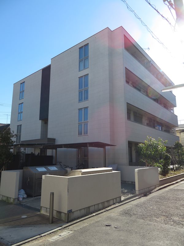 PISO ARCE Shinagawa その他21