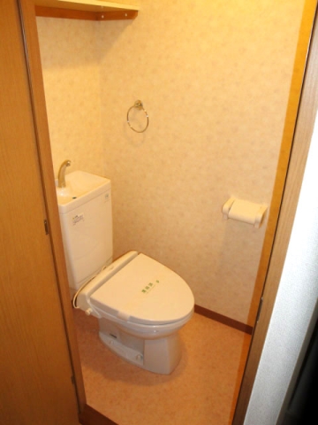 アミーゴ仲六郷 その他4