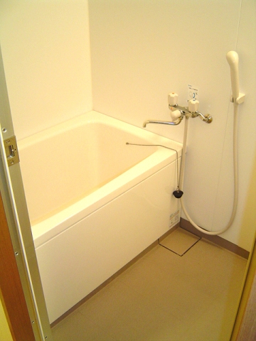 アミーゴ仲六郷 風呂画像