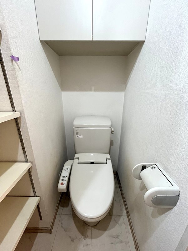 レジディア大森 その他3