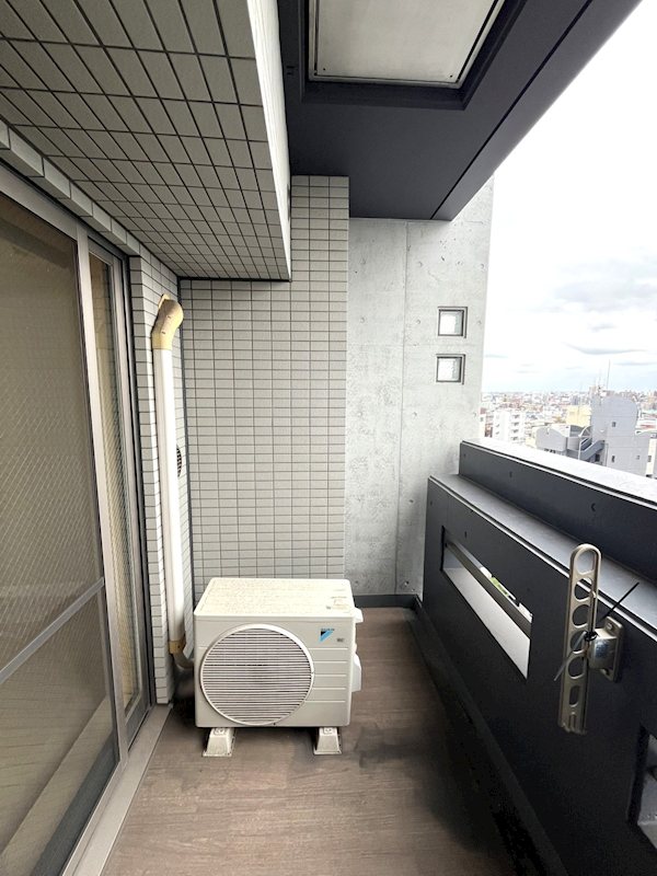 レジディア大森 その他8