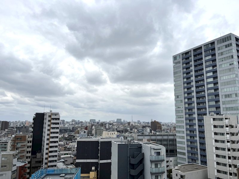 レジディア大森 その他9