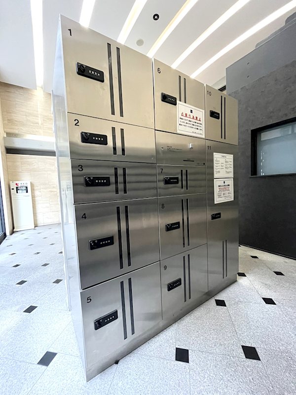 レジディア大森 その他12