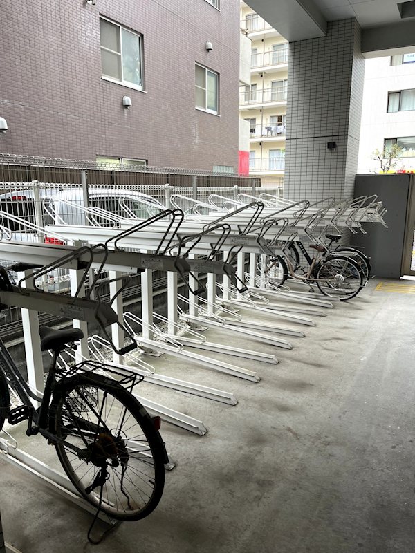 レジディア大森 その他15