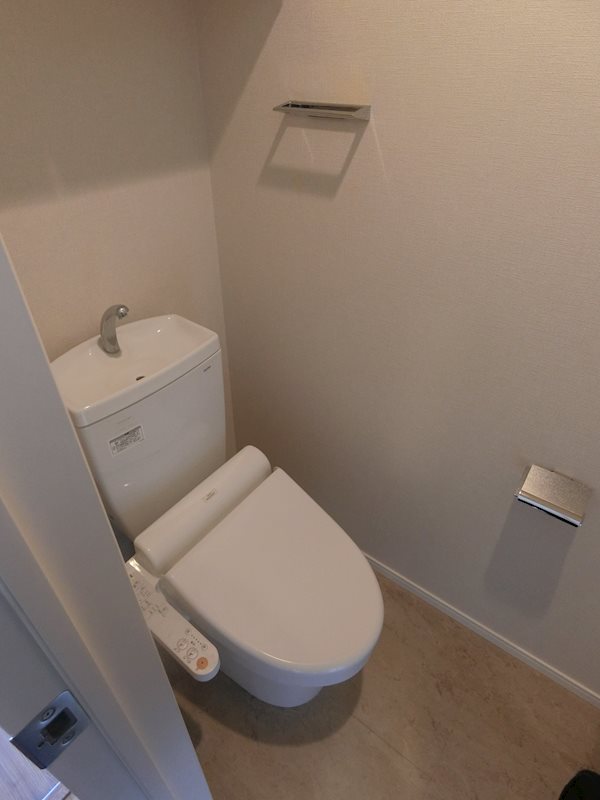 パークアクシス大森 その他1