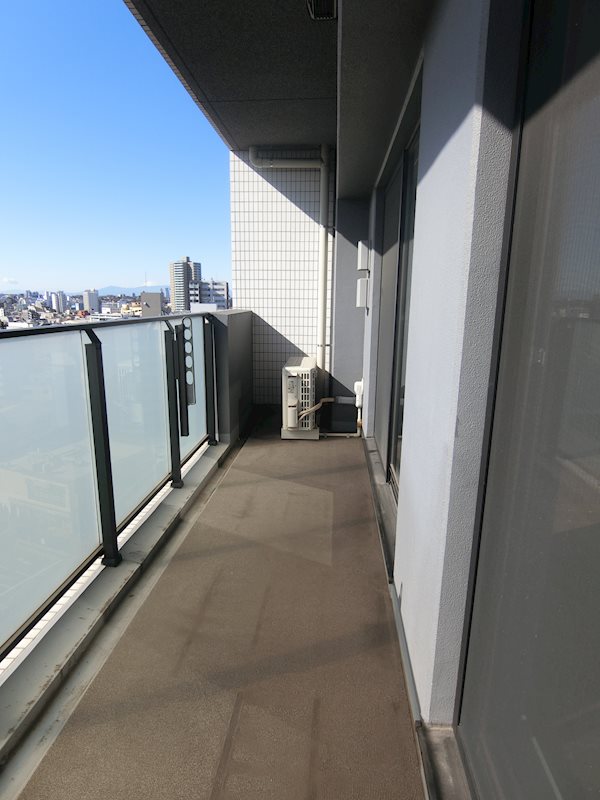 パークアクシス大森 その他4