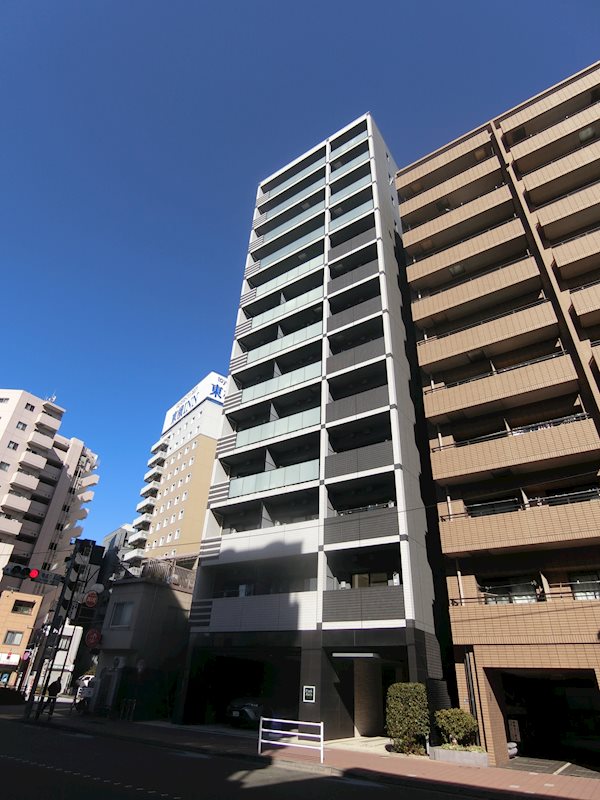 パークアクシス大森 その他8