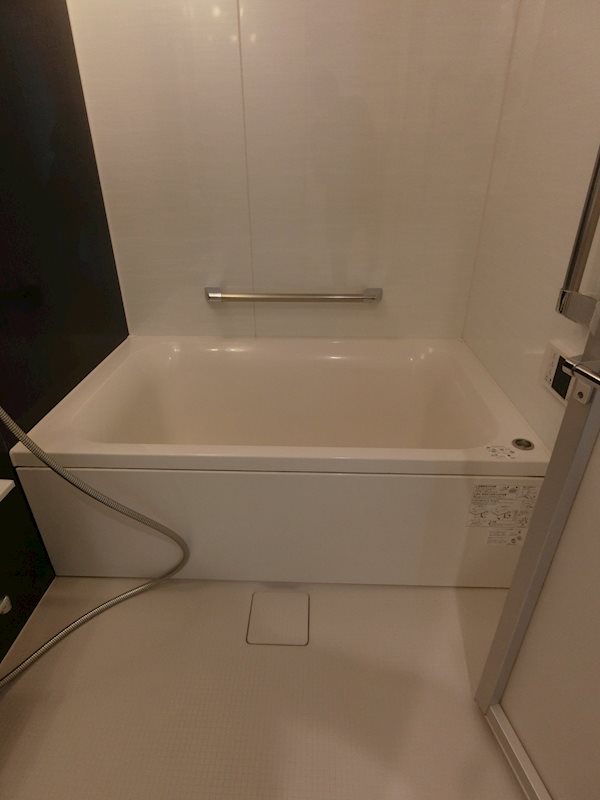 パークアクシス大森 風呂画像