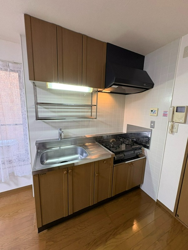 サングレイス吉田 その他2