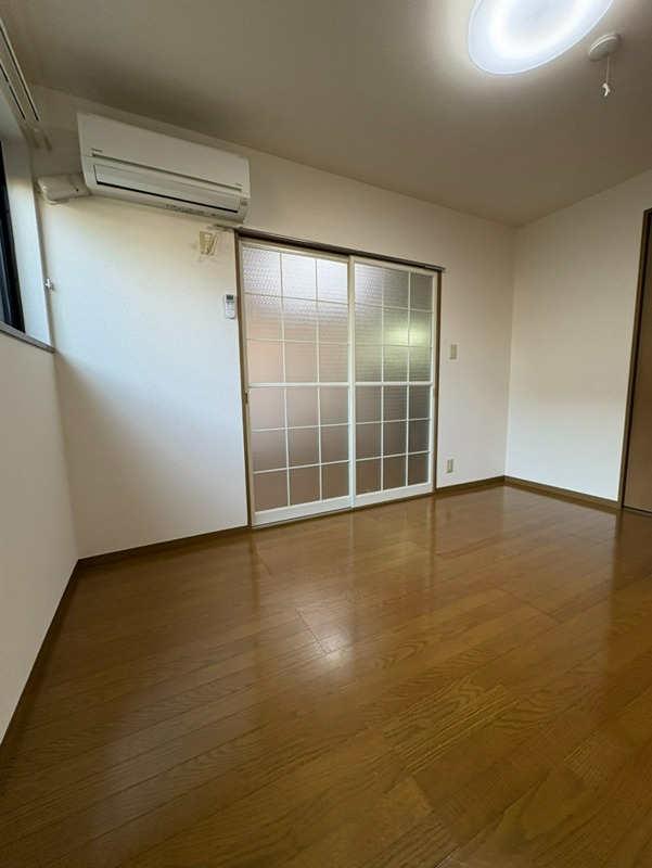 サングレイス吉田 その他6