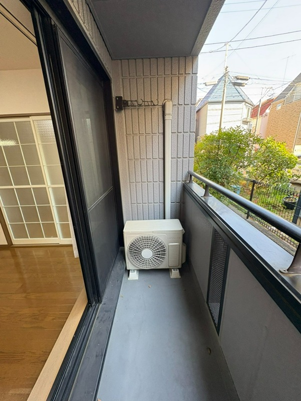 サングレイス吉田 その他9