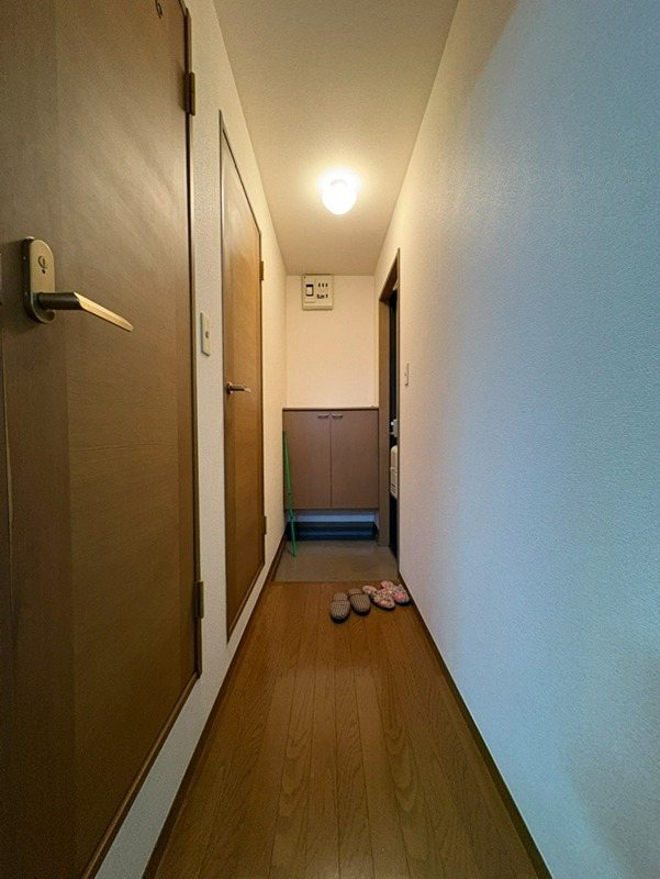 サングレイス吉田 その他11