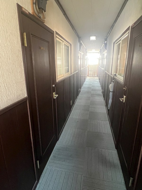 ウイング旗の台パートⅠ その他8