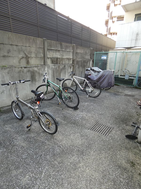 ドルチェ品川 その他18