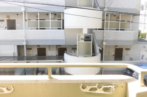 パークサイド学芸大 その他2