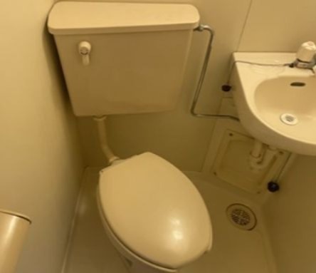 パークサイド学芸大 その他1