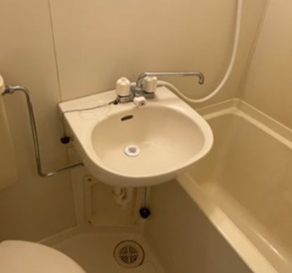 パークサイド学芸大 その他2