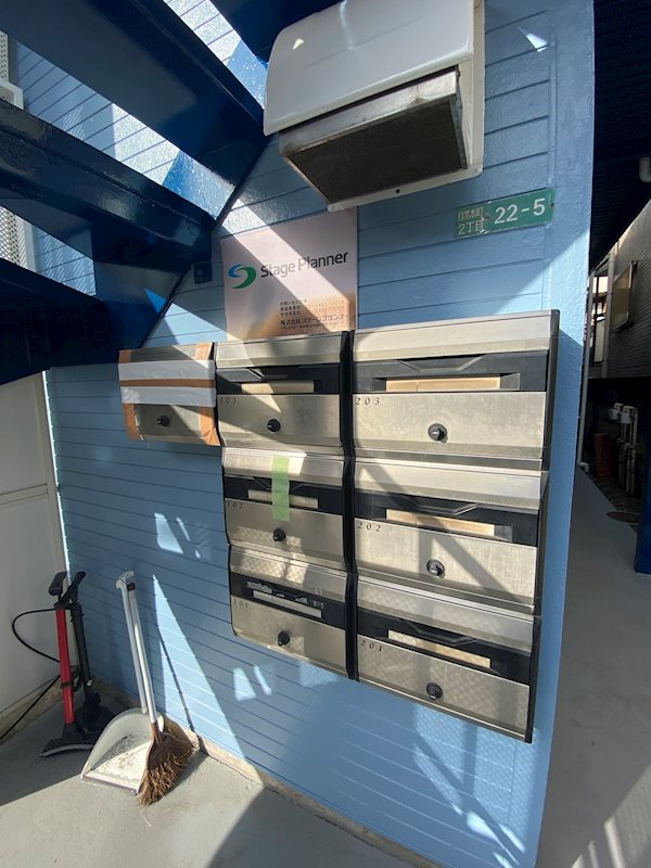 ドルフ本町Ｂ棟 その他外観1