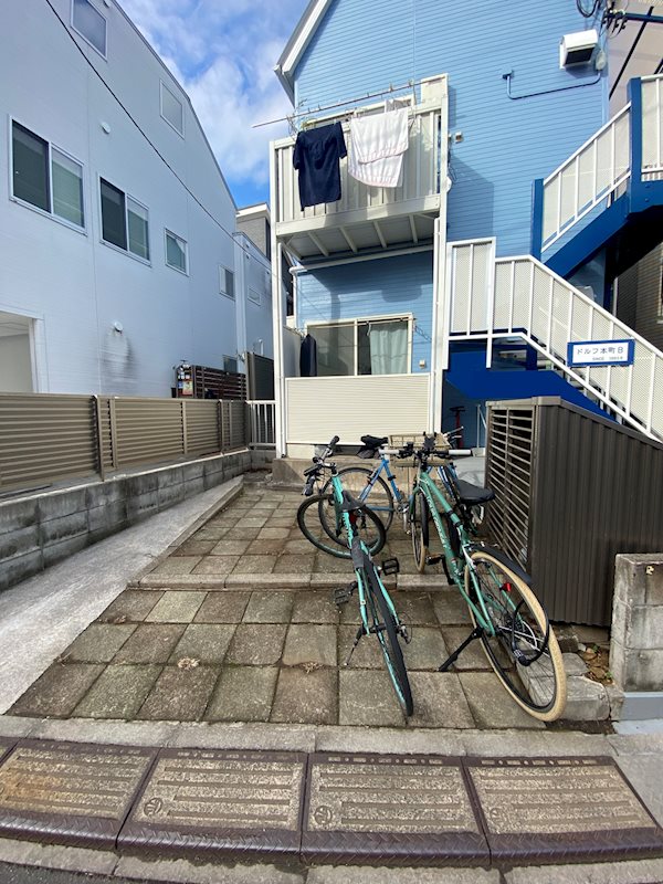 ドルフ本町Ｂ棟 その他外観3