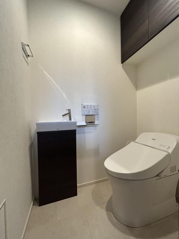 Brillia大井町レジデンス その他2