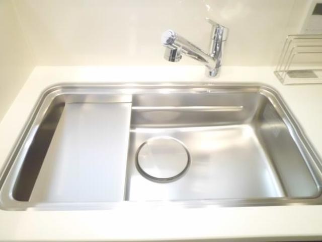 Brillia大井町レジデンス その他4