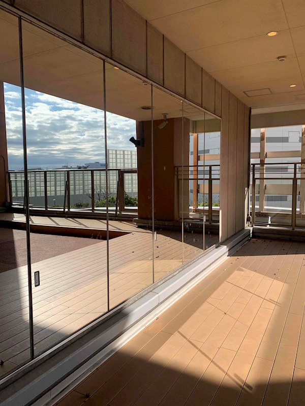 パークタワー東雲 その他9