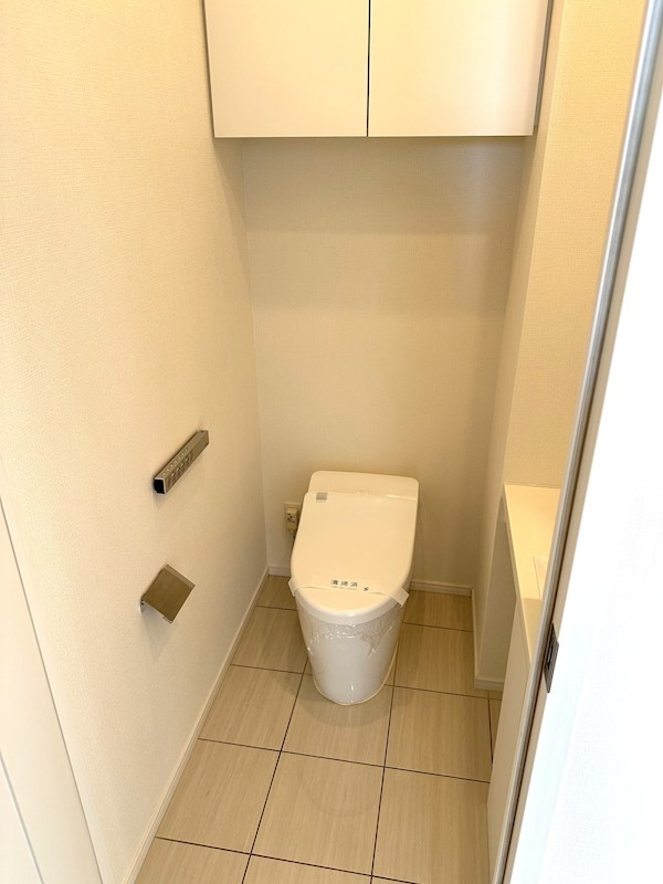 パークタワー東雲 その他2