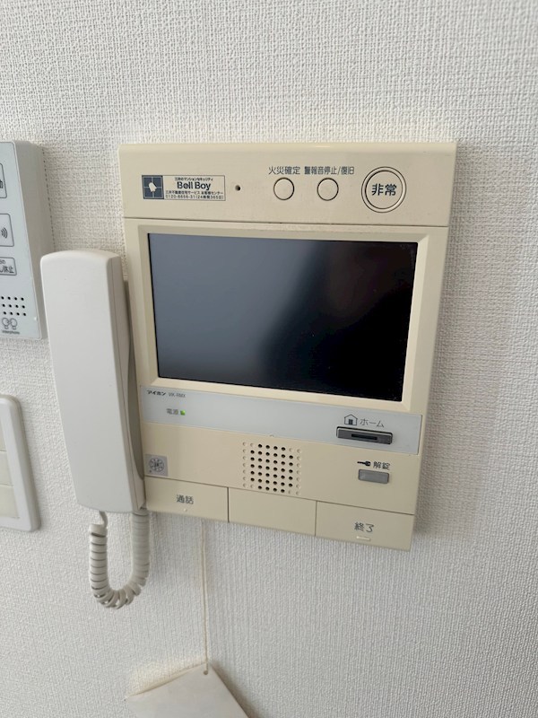 パークタワー東雲 その他6