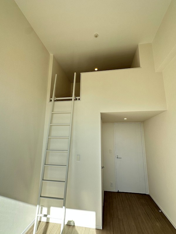 パークタワー東雲 その他22