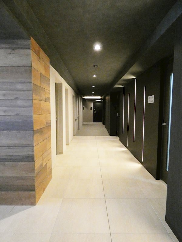 プラウドフラット品川大井町 その他9