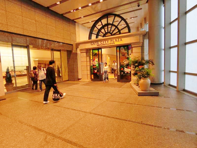 プラウドフラット品川大井町 周辺画像3