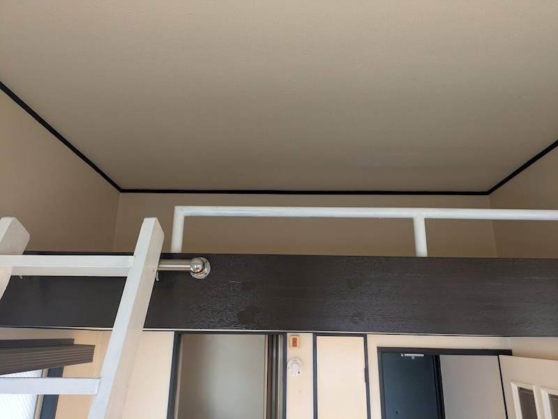 ライフピア西小山 ベッドルーム