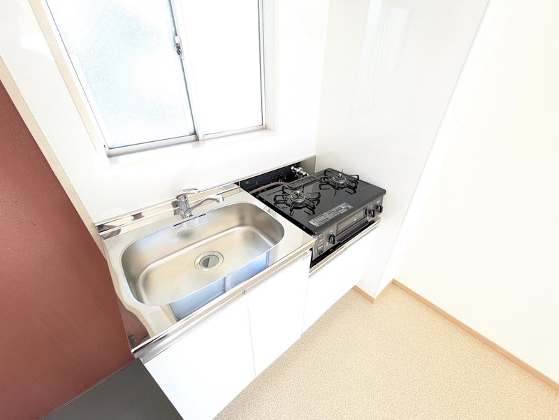 パークサイドマンション その他3