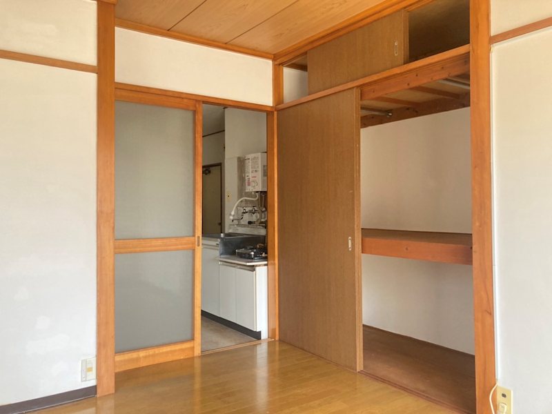 佐藤ビル リビング