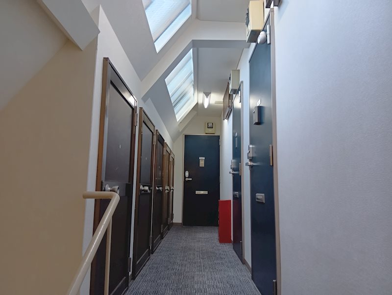 カマラード田園調布 その他外観4