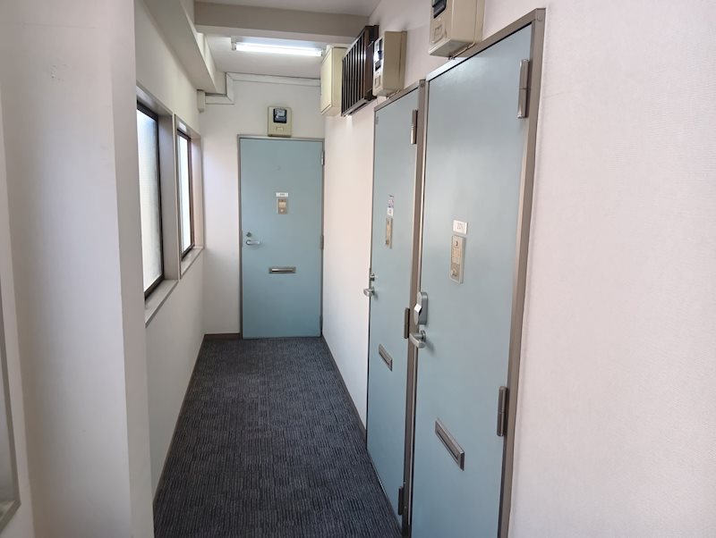 カマラード田園調布 その他外観5