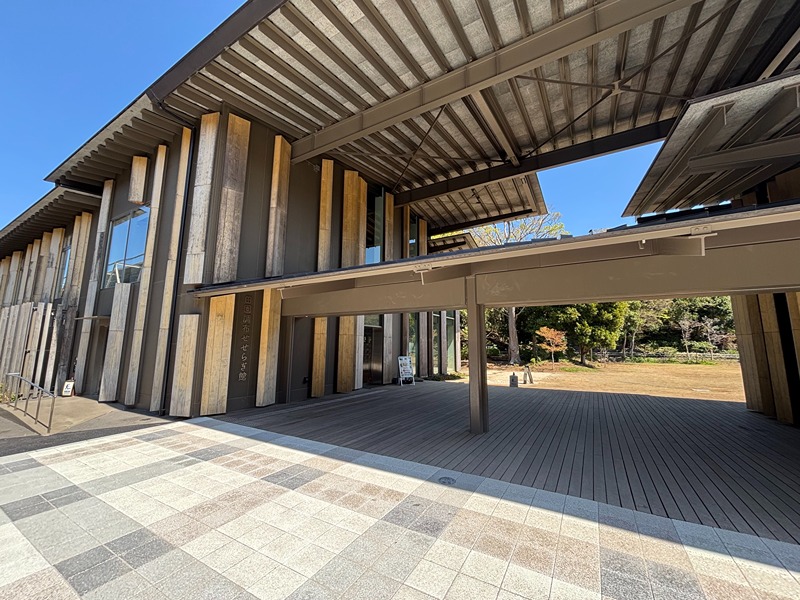 カマラード田園調布 周辺画像9