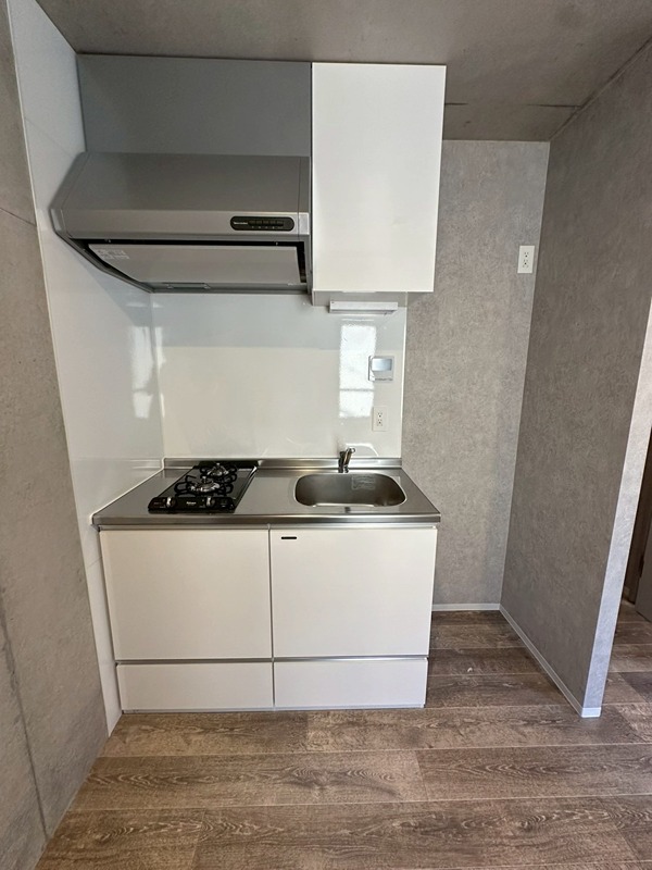 グリーンパス奥沢 キッチン