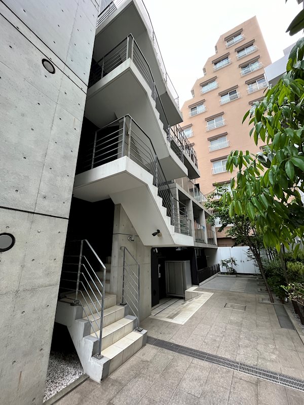 グランドコンシェルジュ都立大学 その他3